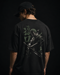 Zoro Drop Shoulder T-Shirt
