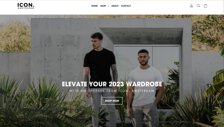 Fashion Store